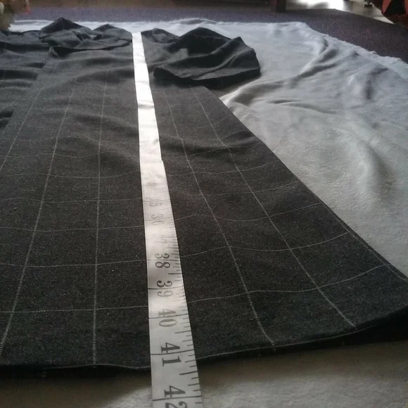 NWOT DYNAMITE Long Women's Coat/Blazer - Picture 9 of 15